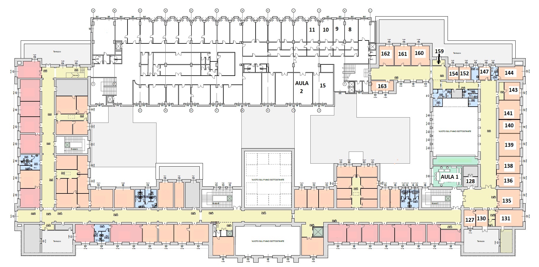 Piano terzo ala vecchia - piano quinto ala nuova_def.jpg