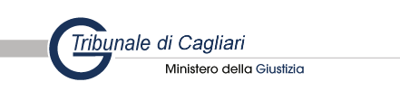 Tribunale di  Cagliari